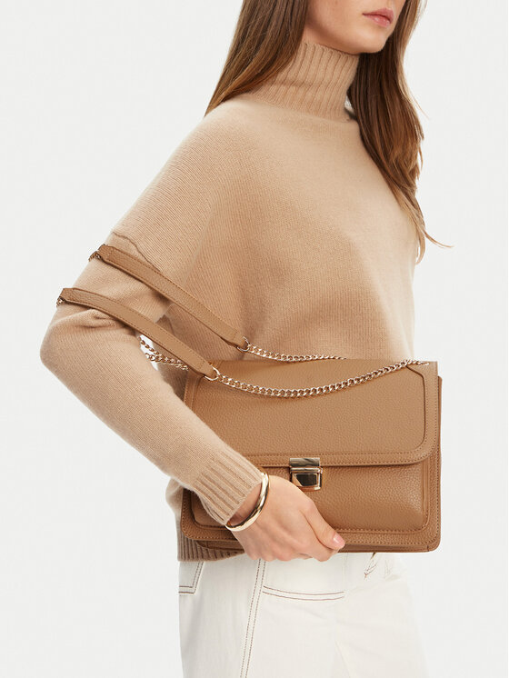 JENNY JENNY Handtasche C-JEN-L-010-08 Beige