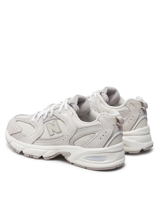 New Balance New Balance Snīkeri GR530KE Bēšs