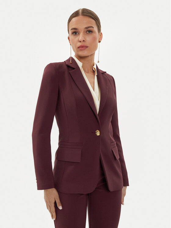 Σακάκι Elisabetta Franchi