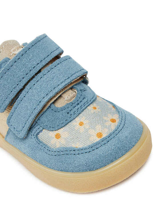 Mrugała Mrugała Sneakersy 3112/5-62 Niebieski