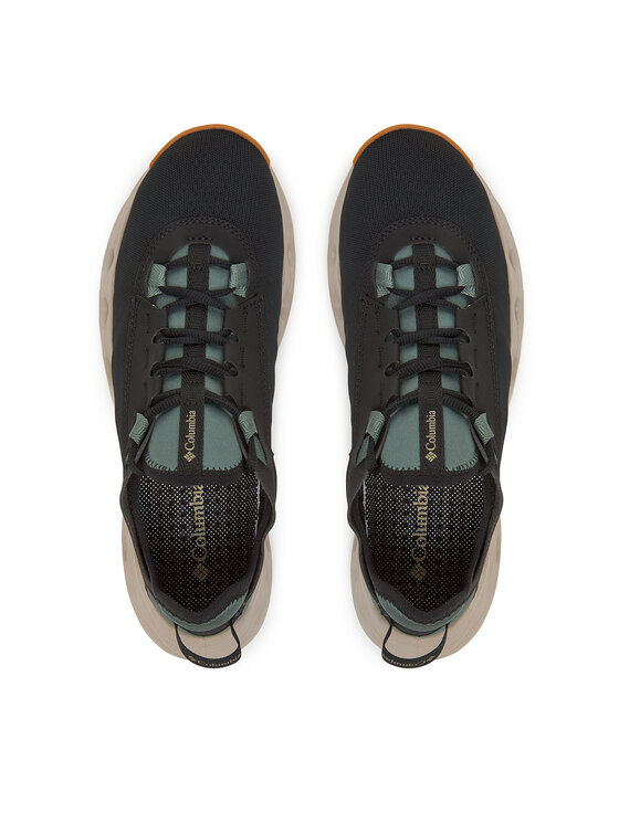 Columbia Columbia Pārgājienu apavi Drainmaker Xtr 2063431336 Zaļš