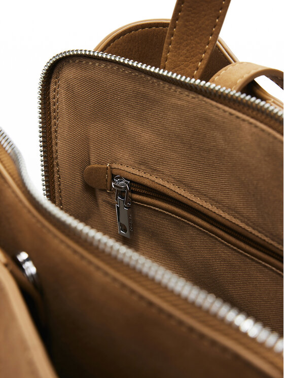 Desigual Desigual Kuprinės Orbis Sumy 25SAKP13 Ruda