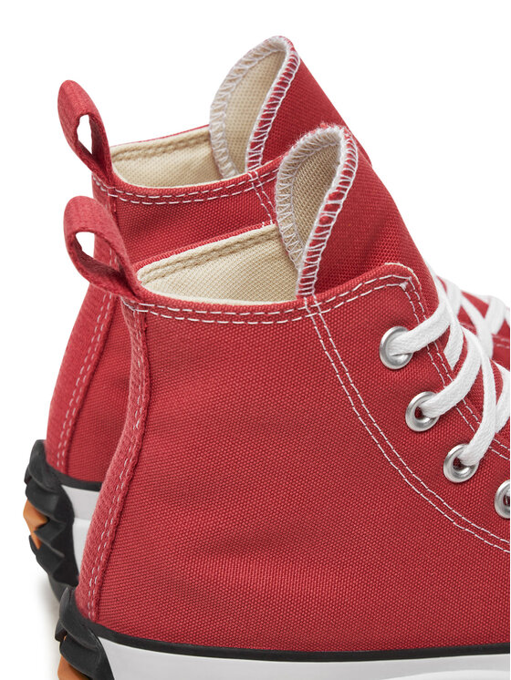 Converse Converse Tornacipő Run Star Hike A05136C Piros