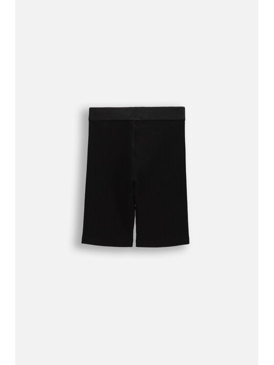 Coccodrillo Coccodrillo Legginsy WC5122502IGJ-021 Czarny
