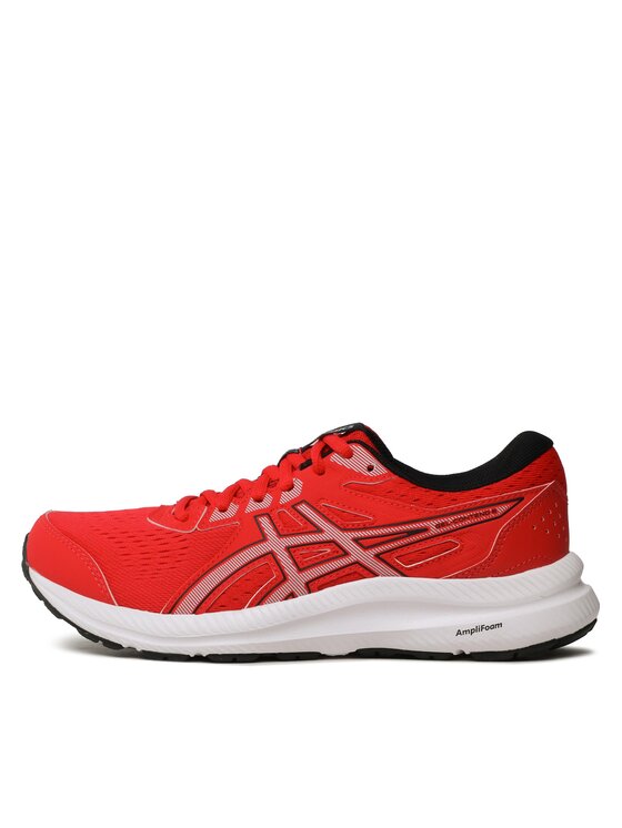 Asics Asics Jooksujalatsid Gel-Contend 8 1011B492 Punane