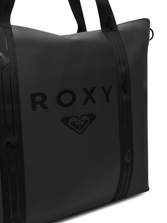 Roxy Roxy Geantă C-ROXY-MC-002-08 Negru