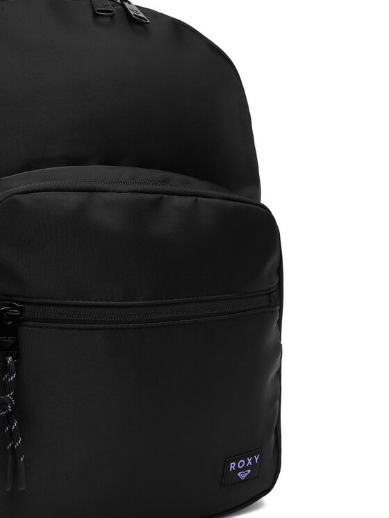 Roxy Roxy Mugursoma CWBEO-ROXY-RH-001-10 Melns