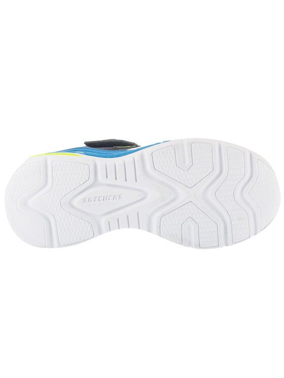 Skechers Skechers Sneakers Tri-Namics Nero