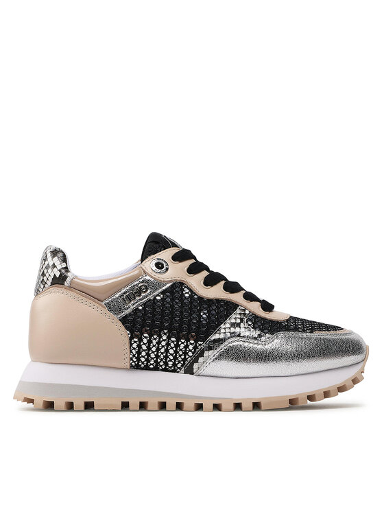 Sneakers Wonder 01 BF2061 TX254 Multicolore
