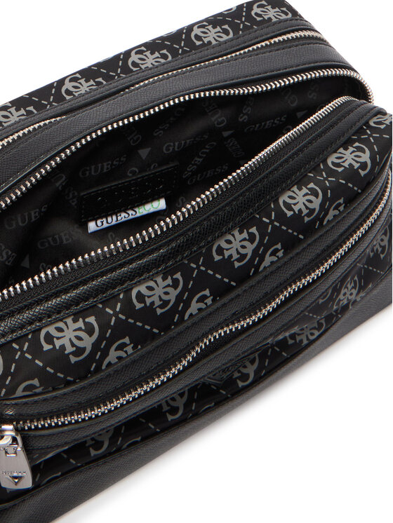 Guess Guess Neseser PMBENP P6161 Crna