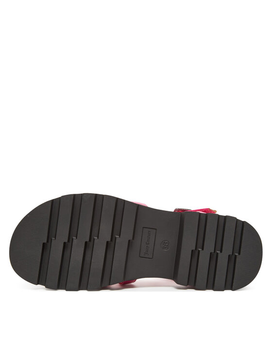 Juicy Couture Juicy Couture Σανδάλια CS6278-05 Ροζ