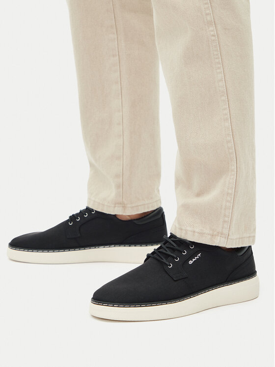 Gant Gant Tenniskingad 30638908 Must