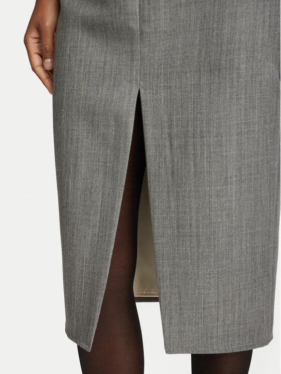 Elisabetta Franchi Elisabetta Franchi Pliiatsseelik GO-254-67E2-V320 Hall Fitted Fit