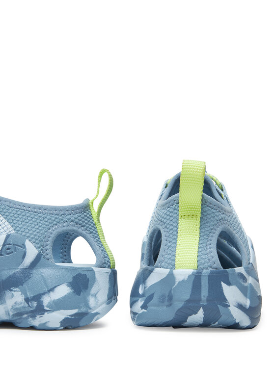 Keen Keen Σανδάλια Hyperport H2 1030833 Γαλάζιο