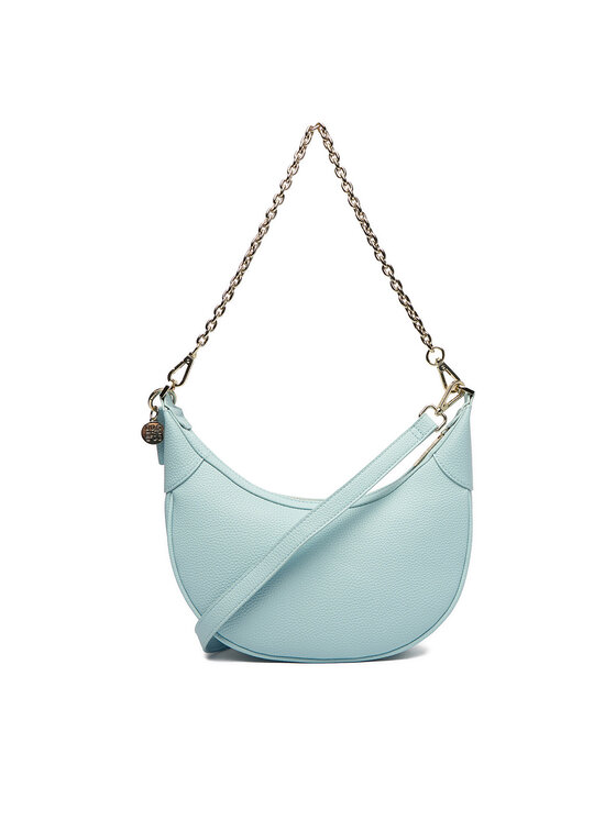 Nine West Nine West Torebka CEO-Zerna-KY258 Niebieski