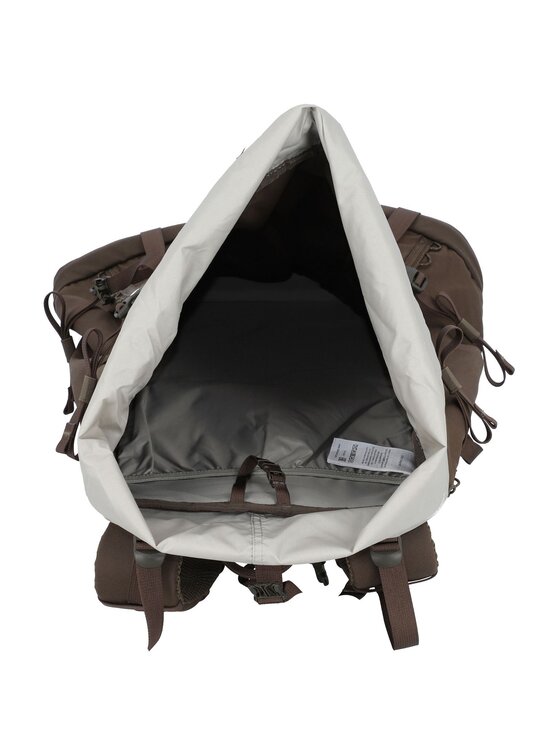 Fjällräven Fjällräven Plecak 206532 Brązowy
