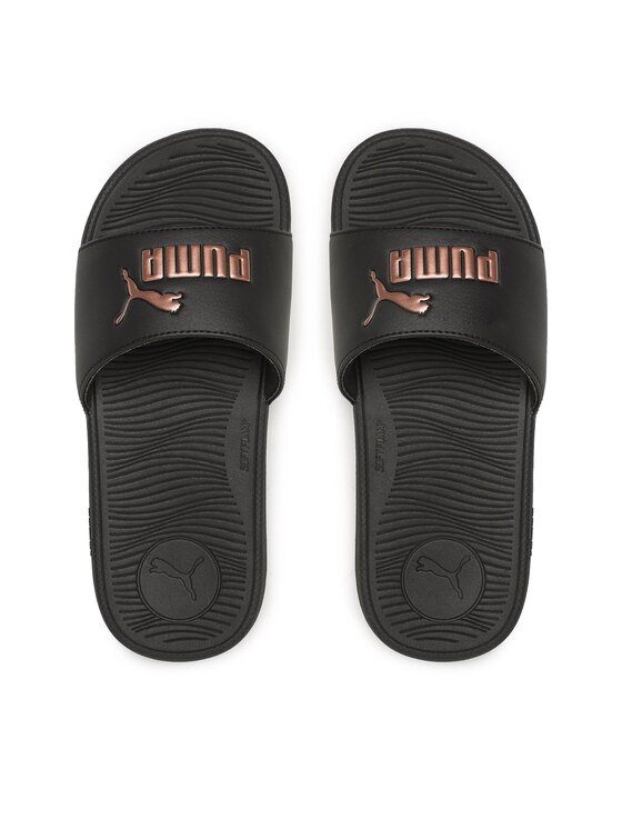 Puma Puma Șlapi Cool Cat 2.0 Wns 38910802 Negru