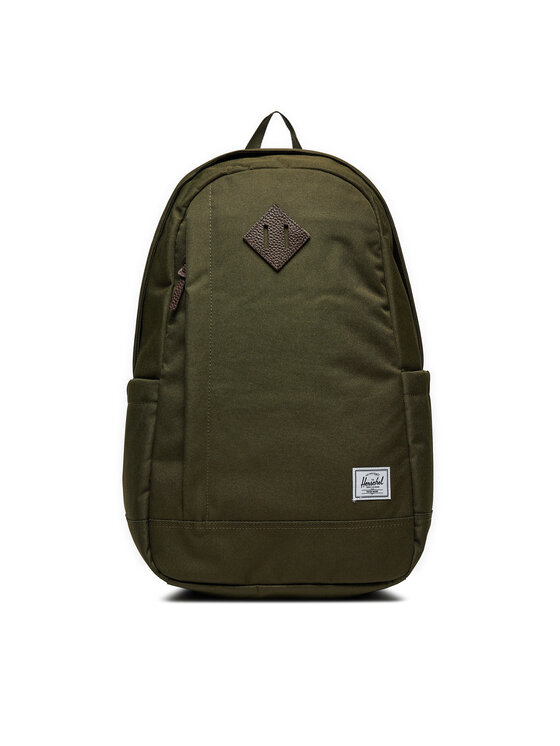 Zdjęcia - Plecak Herschel  Seymour Backpack 11403-04281 Zielony 