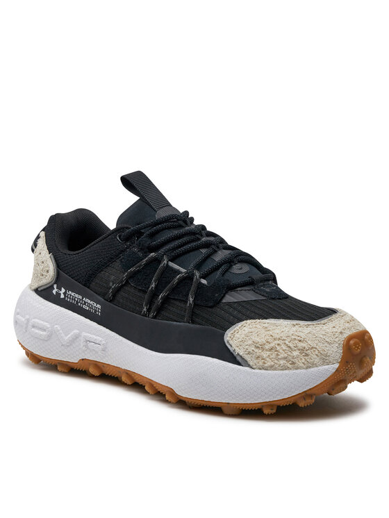 Under Armour Under Armour Tenisice Ua Fat Tire Venture Pro 3027212-001 Crna