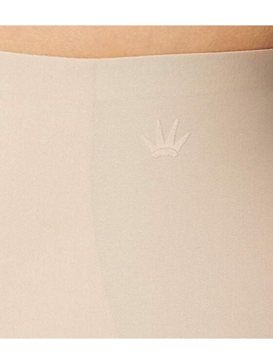 Triumph Triumph Figi klasyczne z wysokim stanem Medium Shaping|Medium Shaping 00NZ Beżowy