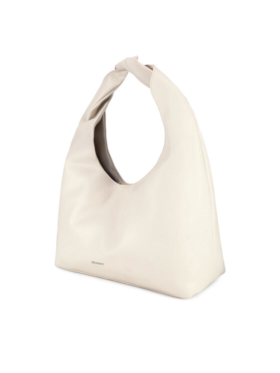 JENNY JENNY Handtasche JEN-L-006-07 Écru