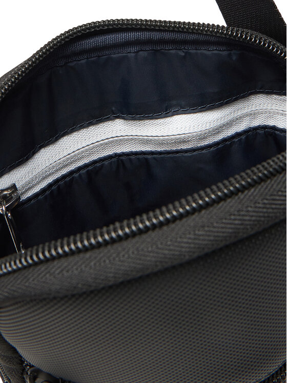 Lacoste Lacoste Τσαντάκι NH4679TX Μαύρο