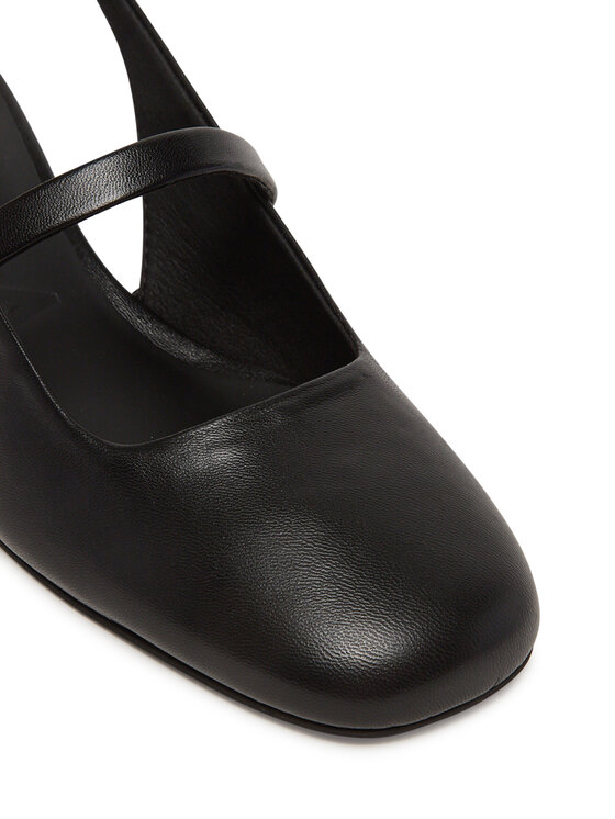 Furla Furla Pumps YJ37HIC X30000 O6000 Schwarz