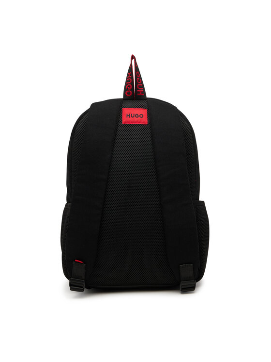 HUGO HUGO Zaino G01173 Nero