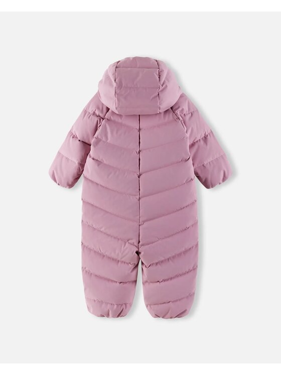 Reima Reima Kombinezon zimowy 5100008B-4500 Różowy Regular Fit