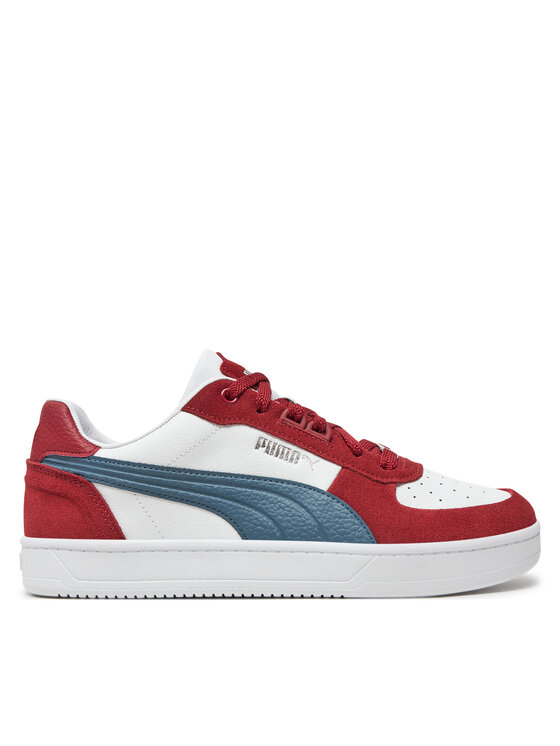 Puma Snīkeri Caven 2.0 395080 05 Sarkans