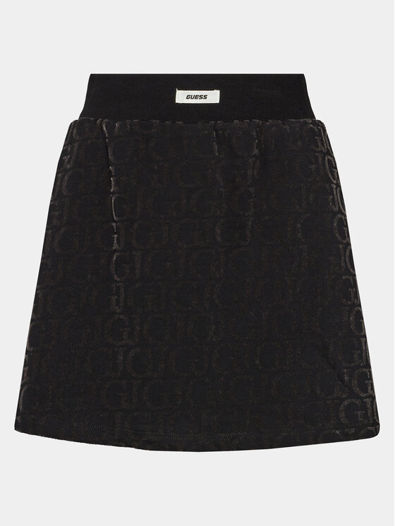 Guess Guess Miniseelik Logo V4RD06 KC2W0 Must Regular Fit