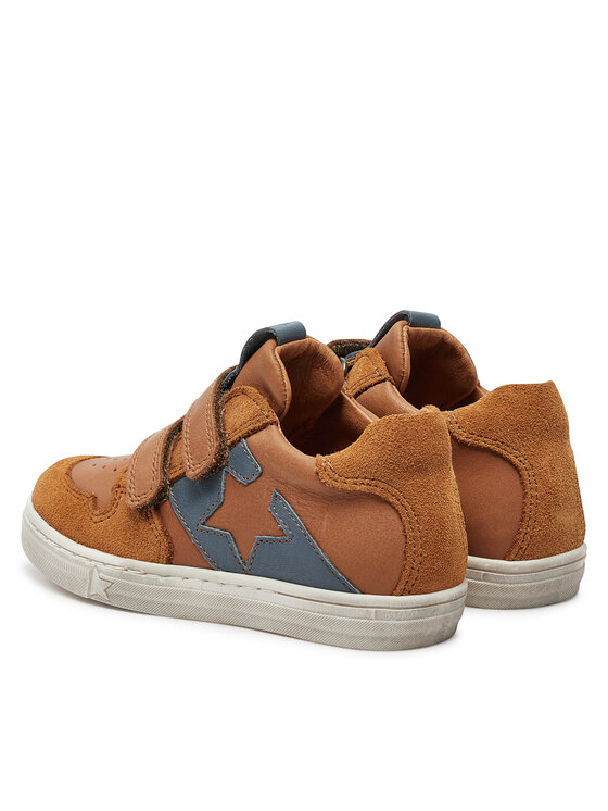 Froddo Froddo Laisvalaikio batai Dolby G2130335-7 S Ruda