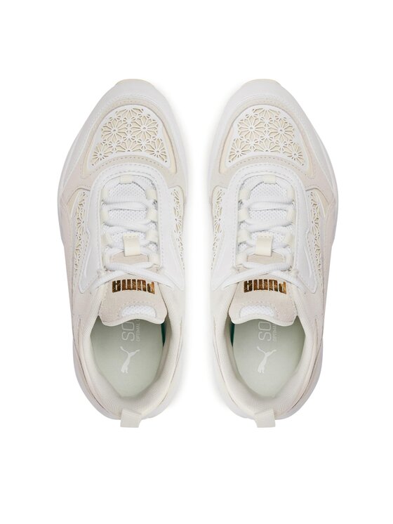 Puma Puma Superge Cassia Laser Cut 38929801 Bela
