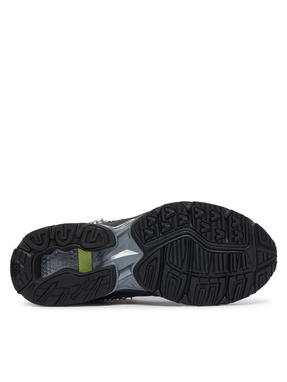Mizuno Mizuno Sneakers Wave Rider 10 'Jewels' D1GA260E Nero