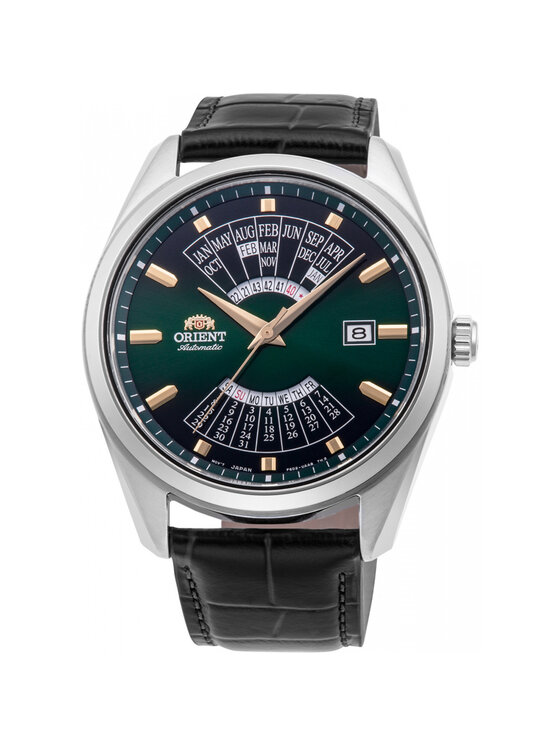 Orient Orient Zegarek RA-BA0002E10BA012J0 Czarny