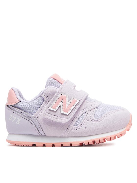 New Balance Tenisice IZ373AN2 Ljubičasta