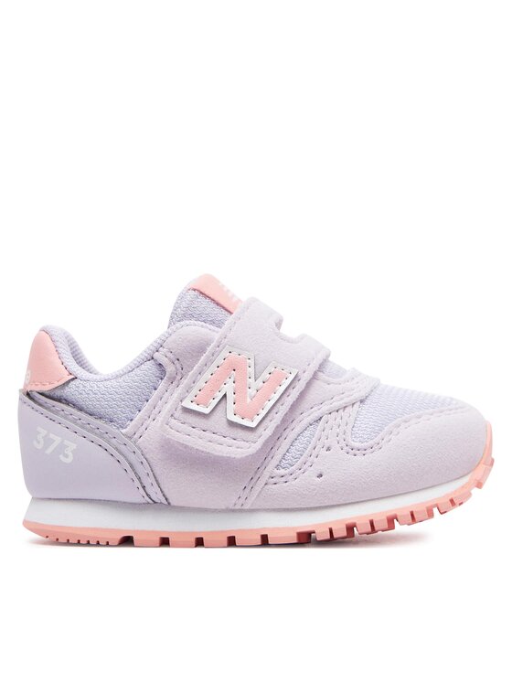 New Balance New Balance Αθλητικά IZ373AN2 Μωβ
