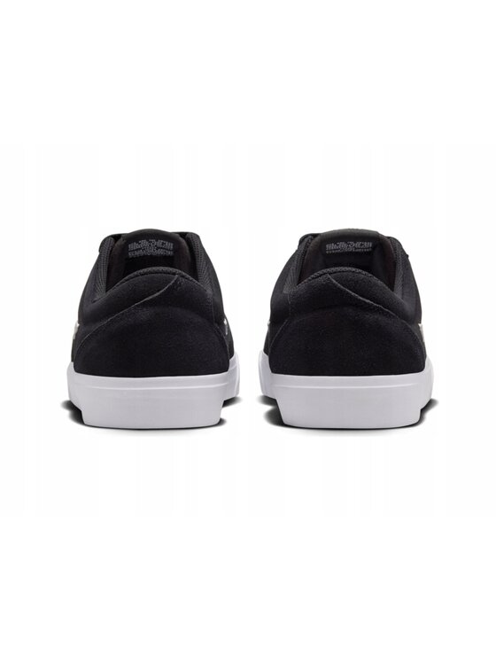 Nike Nike Sneakersy IB2750-001 Czarny