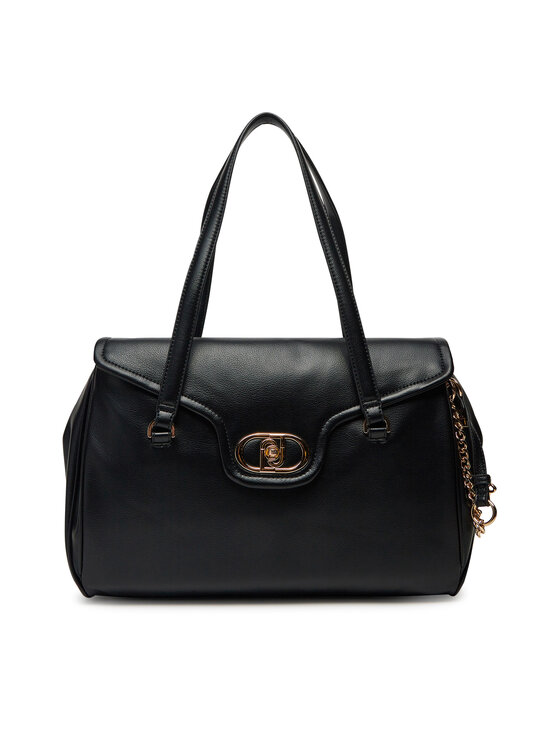 Liu Jo Liu Jo Handtasche AA5019 E0037 Schwarz
