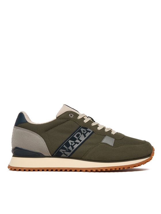 Napapijri Napapijri Sneakers NP0A4IQN Verde