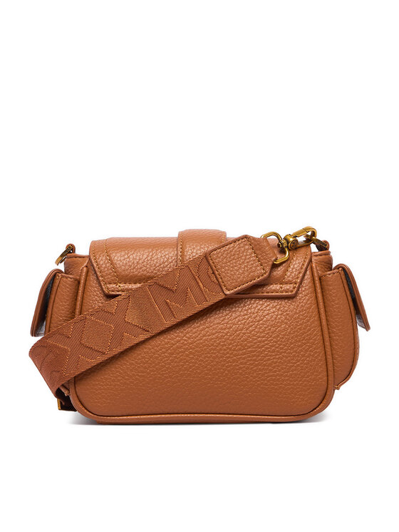 MEXX MEXX Kabelka CEO-Mexx-M-001-10 Světle hnědá