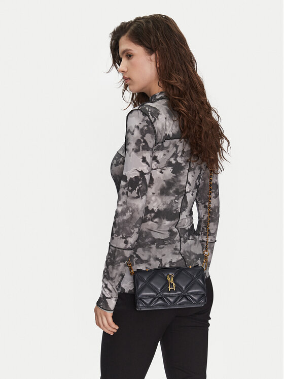Steve Madden Steve Madden Сумка Bjeffa SM13001604 Чорний