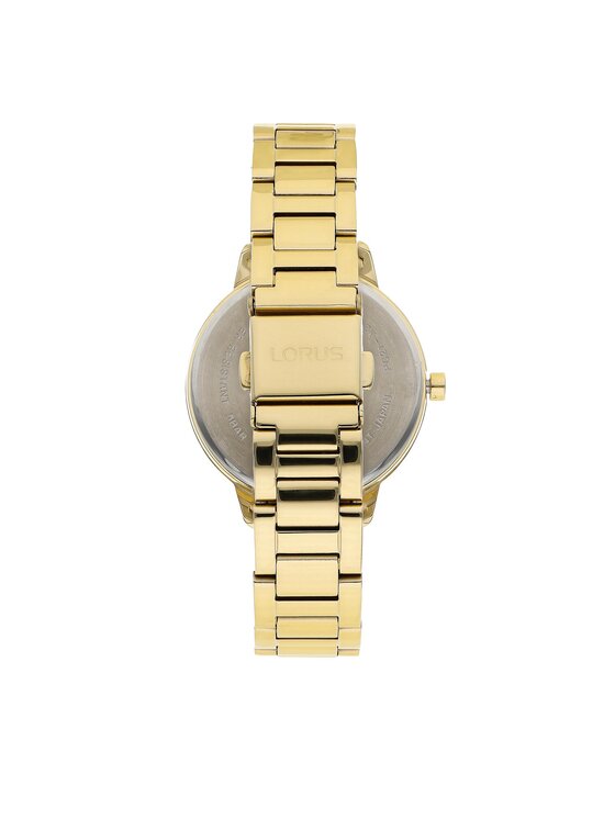 Lorus Lorus Uhr RG290SX9 Goldfarben