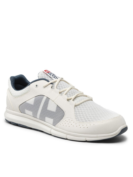 Helly Hansen Helly Hansen Παπούτσια για Θαλάσσια Σπορ Ahiga V4 Hydropower 11582_013 Μπεζ