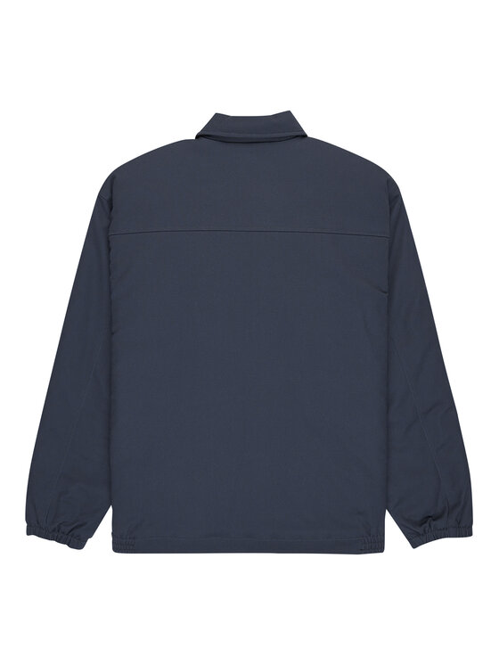 Quiksilver Quiksilver Prehodna jakna Union Lined EQYJK04176 Siva Regular Fit