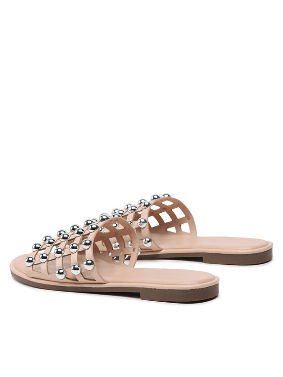 Ciabatte Murcia 13588726 Beige