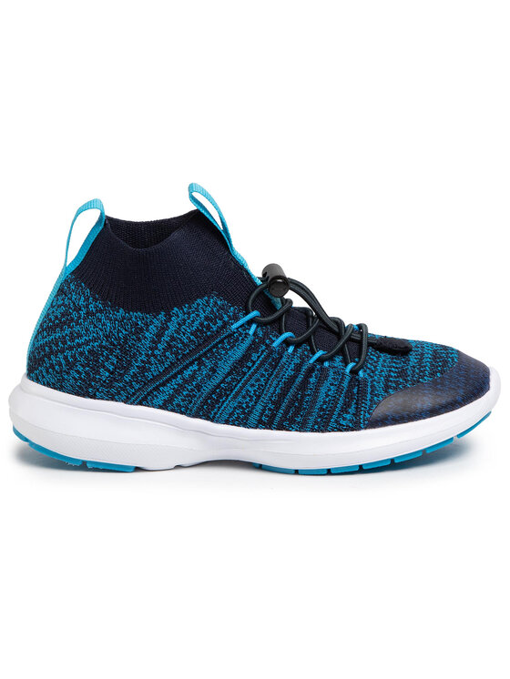 Sneakers Ridge 569382 Blu scuro