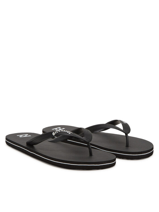 Billabong Billabong Japanke Tides Slice EBYL100023 Crna