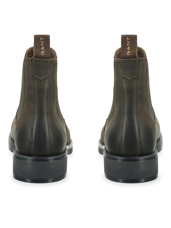 Gant Gant Klassische Stiefeletten 29651752 Braun