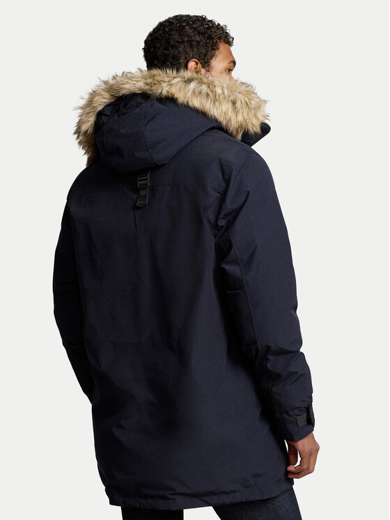 Polo Ralph Lauren Polo Ralph Lauren Giubbotto piumino 710940235002 Blu scuro Regular Fit